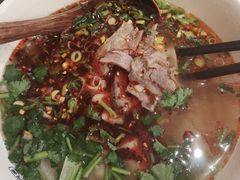 -马记永·兰州牛肉面(3019君尚店)