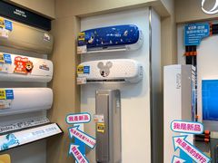 -苏宁易购(上海沪太路二店)