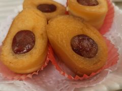 -潮福城大酒楼·潮粤菜·港式点心(阳光城店)