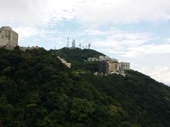 -香港杜莎夫人蜡像馆