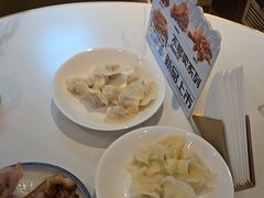 -东方饺子王(和平里店)