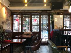 -水乡·印象咖啡馆(周庄店)