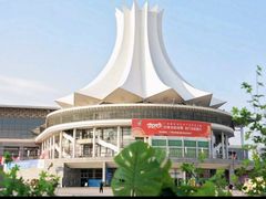 -南宁国际会展中心(会展东博文化旅游区)