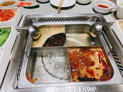 -海底捞火锅(亲贤北街店)