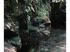 -石门洞景区