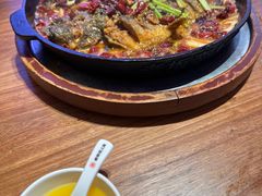 -老板恋上鱼(恒隆广场店)