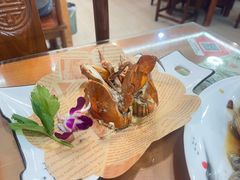 -友强·23年特色海鲜大排档(厦门店)