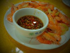 -南海渔家•海鲜•正宗海南菜(海棠湾店)