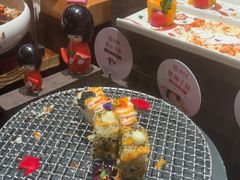-福禧荟·海鲜自助
