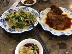 -周家大连水饺(美专校街店)