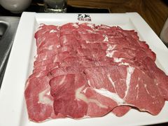 -巴奴毛肚火锅(广益哥伦布店)
