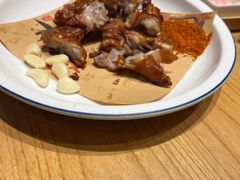 -老阿爸鲜鱼土菜(昆山花桥店)