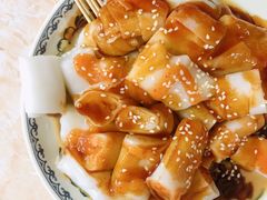 -渔记茶餐厅(渔村店)