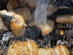 -味家烤肉烤鳗鱼牛排(西塔旗舰店)