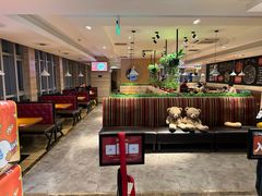 -比格比萨自助(宋家庄店)