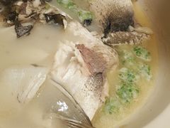 -小厨娘淮扬菜(六合欢乐港店)