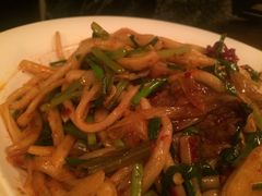 -疆Jiang·新疆秘制料理