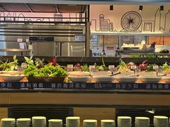 -梨花自助烤肉(天河城店)