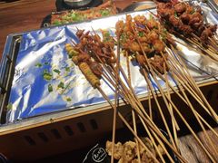 -Let’s WaKao瓦烤(贝森店)