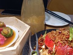 -避风塘·老港味餐厅(虹口龙之梦店)