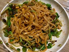 炸酱面-小大董·烤鸭(凤凰汇店)