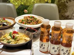 -阿露佳·舌尖上的安吉菜