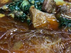 -清真牛肉馆