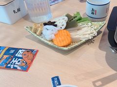 -鱼酷活鱼烤鱼(沈阳大悦城店)