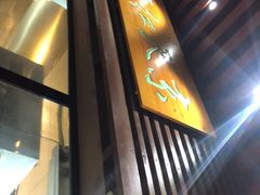 门面-京天红酒家(虎坊路店)