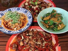 -柴窝堡22号辣子鸡·传承新疆菜