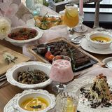 过生日好去处了真的很棒