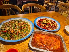 -兔槽江湖菜·重庆璧山兔(水围店)