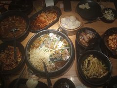 -金牌外婆家(苏州中心店)