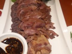 -秦三驴(云飞街店)