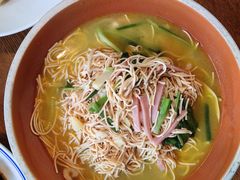 -江南大院(横泾店)