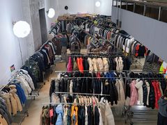 -北京三里屯CHAO酒店