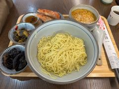 -蟹味阁·蟹黄面(体育西横街店)