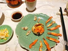 -成隆行·蟹王府(九江路店)