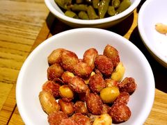 -潮粥荟·潮汕砂锅粥(朝阳大悦城店)