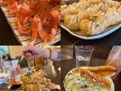 -小食院简餐厅