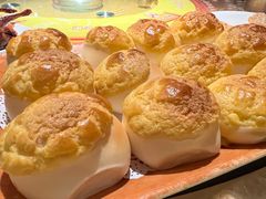 -石岐佬中山菜馆(张溪店)