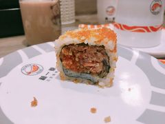 -新一番三文鱼寿司(红城湖店)