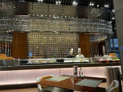 大堂-一本魅·日式料理