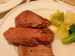 -太平馆餐厅(尖沙咀店)