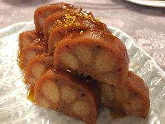 桂花糖藕-山外山菜馆(玉泉路店)