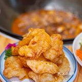 在深圳，真能吃过瘾的传统铁锅炖！！