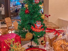 -Dough&Joe团憩(瑞虹天地月亮湾店)