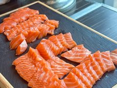 -天津东凯悦酒店·Market Café自助餐厅