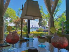 -MOMENT湖景餐厅(解放路店)