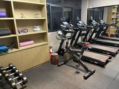 -杭州西湖湖滨银泰亚朵酒店